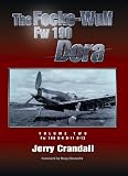 The Focke-Wulf Fw 190 Dora Vol. Two