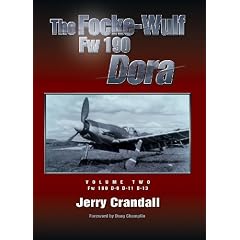 Focke Wulf Fw190 Dora Vol 2