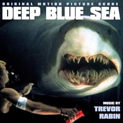 Deep Blue Sea