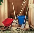 Stable Cleaning Set&nbsp;