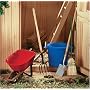 Stable Cleaning Set�