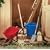 Breyer UK - 1:9 Scale Stable Cleaning Set