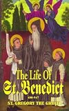 The Life of St. Benedict (480-547)