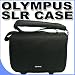 Olympus D-SLR Gadget Bag for the E-520, E-620 And E-Volt Digital SLR Camera and Accessories