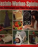 Produkt-Bild: Basteln- Werken- Spielen