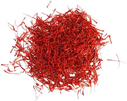 Saffron Threads Premium Quality 100% Pure 2 Grams by Crocus Gourmet