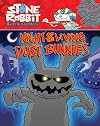 Stone Rabbit #6: Night of the Living Dust Bunnies