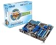 ASUS P6X58D-E Mainboard Sockel 1366 Intel X58 DDR3 Speicher USB 3.0 SATA 6Gb/s ATX