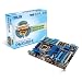 ASUS P6X58D-E - Intel X58 - Socket 1366 - PCI-E 2.0 (x16) - DDR3 2000 (OC) - 3 x PCIe 2.0 - 3-Way SLI - SATA 6Gb/s - SATA RAID - ATX