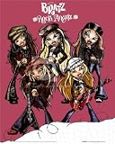 BRATZ ROCK ANGELZ MINI POSTER