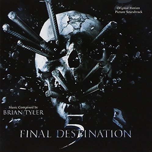 Brian Tyler - Final Destination 5 - Zortam Music