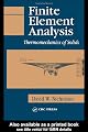 Finite Element Analysis: Thermomechanics of Solids