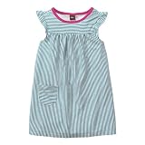 Tea Collection Stripe Playdress, Scuba, M