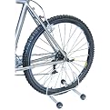 Delta Design Rothko Rolling Bike Stand