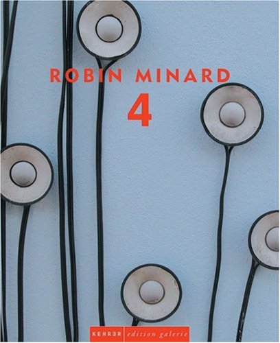 Buy Robin Minard 4 (Edition Galerie) online at Discounted New and Used prices. Delivered to your door with Off-The-Bookshelf.