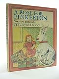 A rose for Pinkerton