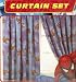 SPIDERMAN SPIDEYS WEB CURTAINS 66X54in