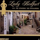 Die Streiche des Hutmachers (37) - Lady Bedfort