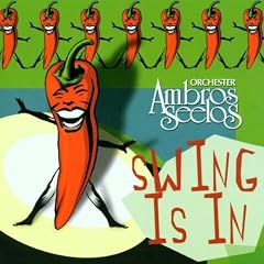 Swing Is in