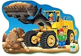 Foam Puzzles