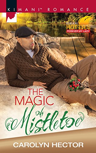 The Magic of Mistletoe (Kimani Romance)
