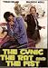 The Cynic, The Rat and The Fist