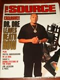 The Source Magazine, July 1996 Dr. Dre
