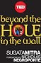 Beyond the Hole in the Wall: Discover the Power of Self-Organized Learning (Kindle Single) (TED Books)