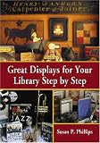Great Displays for Your Library Step by Step