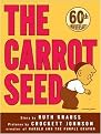 Carrot Seed (Hardcover)