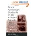 Black American Students in An Affluent Suburb: A Study of Academic Disengagement (Sociocultural, Political, and Historical Studies in Education)