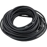 Allstar Performance (ALL76541) 14 AWG Primary Wire, Black, 20'
