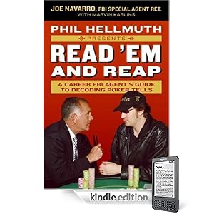 Phil Hellmuth Personalized Poker Cards
