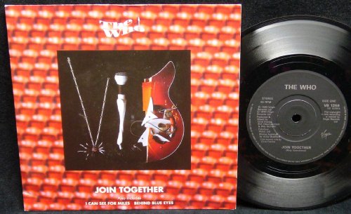 The Who - Join Together (2 of 2) - Zortam Music