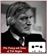 The Poetry and Voice of Ted Hughes: Rare Recordings of Fourteen Poems Performed By British Poet Laureate Edward James Hughes