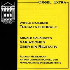 Orgel Extra