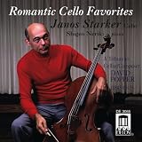 Romantic Cello Favorites