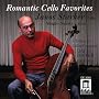 Janos Starker - Cello works by David Popper
