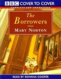 Cover of The Borrowers by Mary Norton 1844400328