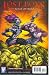 Lost Boys Reign of Frogs #3 Comic
