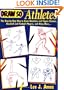 Draw 50 Athletes: The Step-by-Step Way to Draw Wrestlers and Figure Skaters, Baseball and Football Players, and Many More...