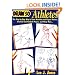 Draw 50 Athletes: The Step-by-Step Way to Draw Wrestlers and Figure Skaters, Baseball and Football Players, and Many More...