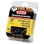 Oregon 16-Inch Semi Chisel Chain Saw Chain Fits Cub Cadet, Echo, John Deere, Shindaiwa #S57
