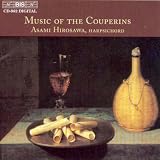 クープラン一族のクラヴサン音楽(Music of the Couperins) 画像
