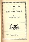 The Nigger Of The Narcissus