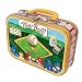 Baseball Lunch Box