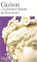 Le bonheur d�pend de l'�me seule : Tusculanes, livre V