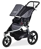 BOB Revolution CE Stroller, Black by BOB [並行輸入品]