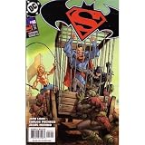 Superman and Batman #9 (The Supergirl from Krypton, Pt 2 of 6)