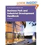 Business Park and Industrial Development Handbook (Uli Development Handbook Series)